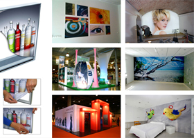 Impresión gran formato Dilli